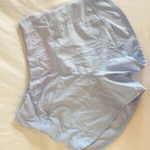 Running Shorts